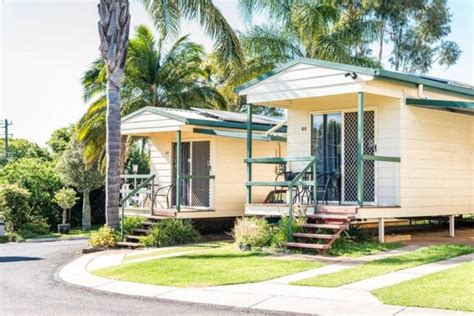 8 Toowoomba Caravan Parks for Families in Toowoomba