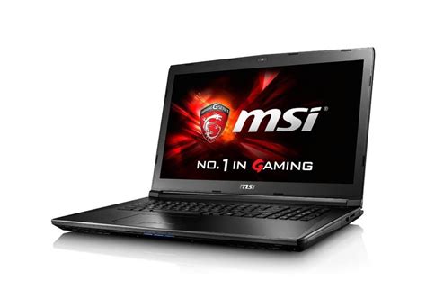 Best MSI Gaming Laptops 2017 - Value Nomad