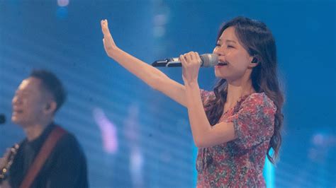 Cityworship We Believe Germaine Chua City Harvest Church Youtube