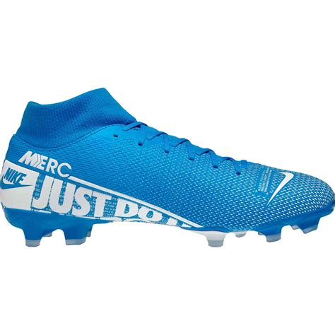 Nike Mercurial Superfly 7 Academy FG - New Lights - SoccerPro