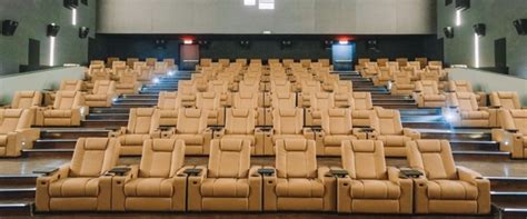Ayala Malls Central Bloc Cinema Schedule