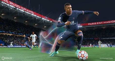 Gratuit FIFA 22 Télécharger Jeu PC