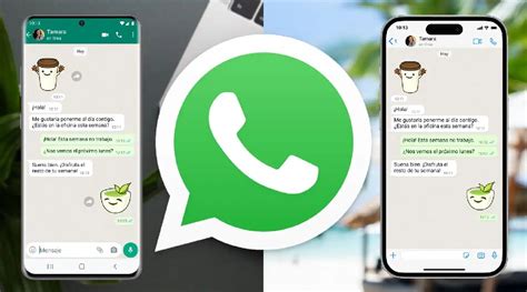 WhatsApp ya permite usar una misma cuenta en varios teléfonos