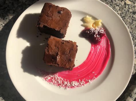 Orijinal Brownie Tarifi Nas L Yap L R Yemek