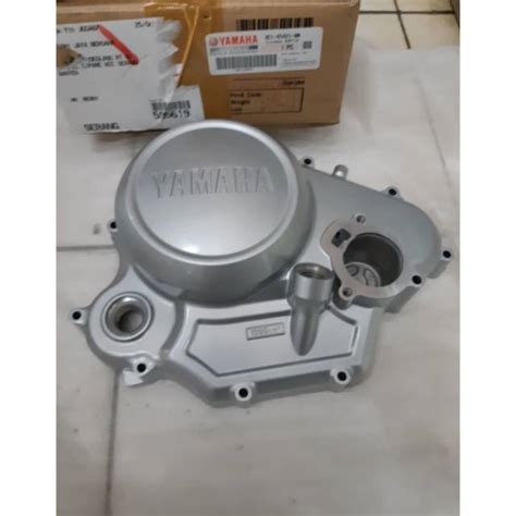 Jual Cover Crankcase Blok Magnet Yamaha Vixion Asli C E