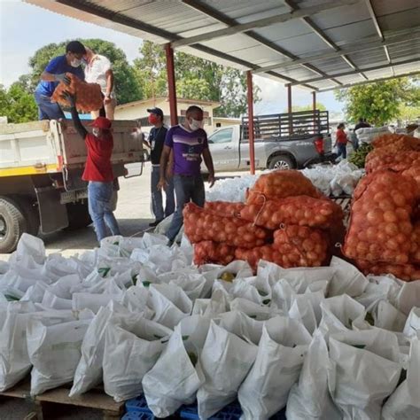 PANAMÁ CELEBRA DÍA REGIONAL DE LA FRUTA Instituto de Mercadeo