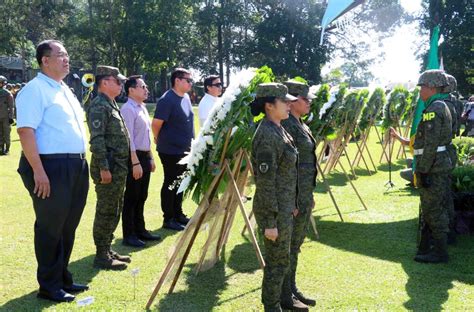 Marawi Relives Victory Liberation Vs Extremism On Th Anniversary