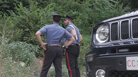 Spaccio Nei Boschi Di Marmore E Piediluco Blitz Dei Carabinieri