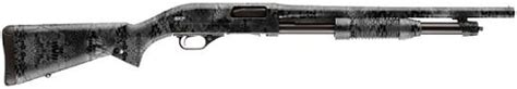 BVS On Line Winchester Defender SXP Typhon 12 76