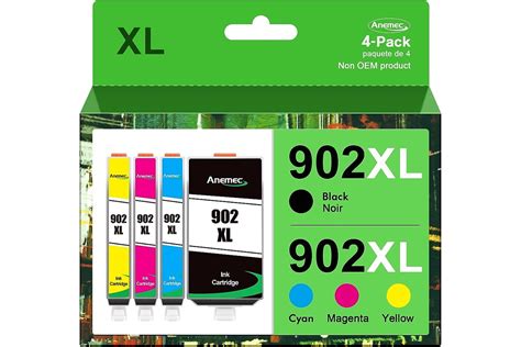 8 Superior Hp 6960 Printer Ink Cartridges For 2023 Citizenside