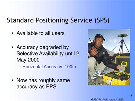 Ppt Global Positioning System Gps Powerpoint Presentation Free Download Id4555024