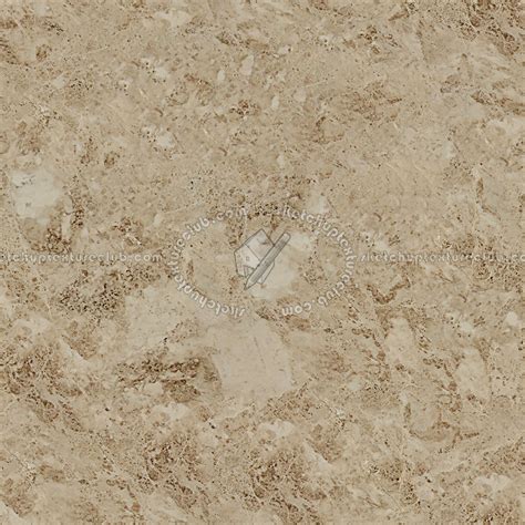 Slab Marble Breccia Noce Texture Seamless 01987