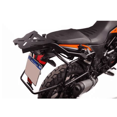 Porta Equipaje Trasero KTM 250 390 Adventure Portal Moto Latino