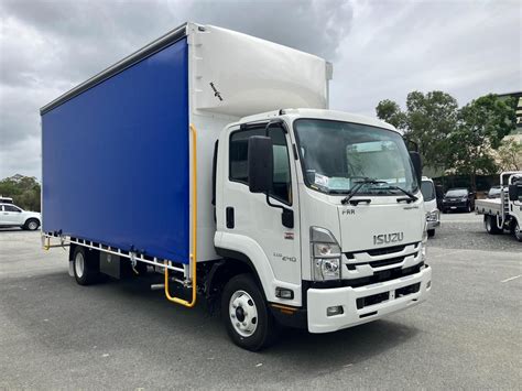 Isuzu Frr Amt Freightpack Frr Freightpack For Sale