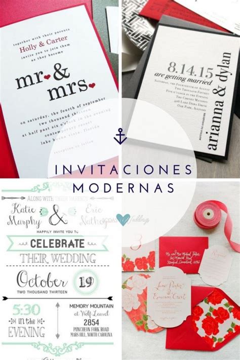 Como Elegir el Color de las Invitaciones para Bodas La Mejor Guía