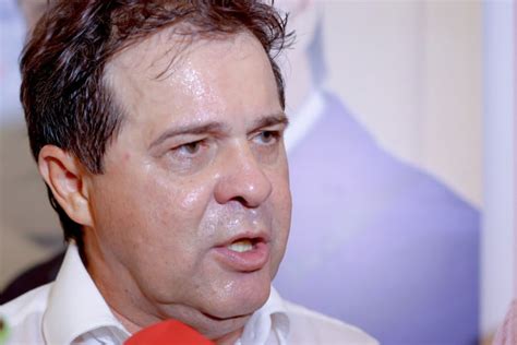 Jogo Pol Tico Especial Entrevista Evandro Leit O Pr Candidato A