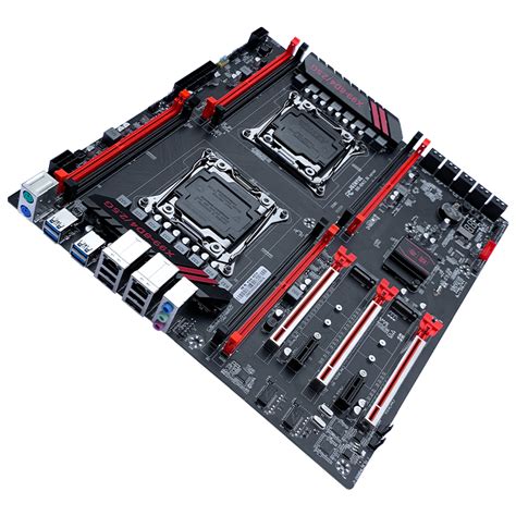 Jginyue X D G Dual Circuit Board Intel Lga Jginyue