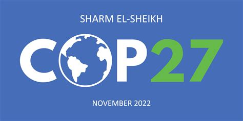 COP27 UK Going Green