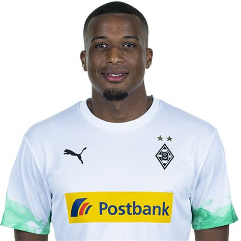 Alassane Plea Profile: bio, height, weight, stats, photos, videos - bet ...