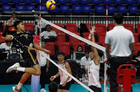 Cignal, PGJC Navy still unbeaten in PNVF Challenge Cup | The Manila Times