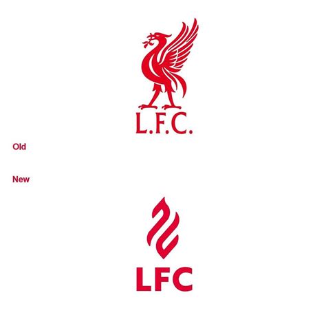 Liverpool FC Logo Redesign : r/WillPatersonDesign