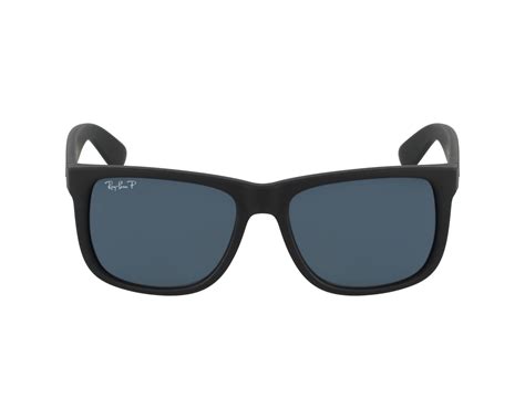 Ray Ban Sunglasses Justin Classic Rb 4165 622 2v