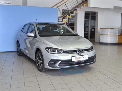 Used Volkswagen Polo TSi | 2023 Polo TSi for sale | Gaborone Volkswagen ...