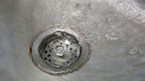 How to prevent a clog in your drain - Drain Unblocking Services