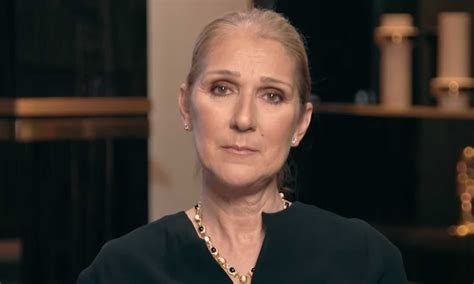 Celine Dion Sobs Over Stiff Person Syndrome In Prime Video Trailer