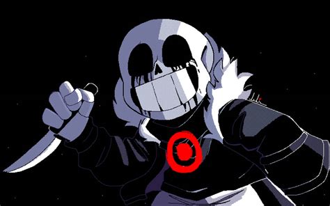 Killer Sans By Comicjuli On Deviantart