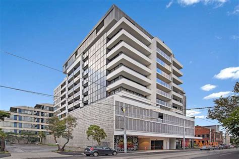 Leased Apartment 806333 Ascot Vale Road Moonee Ponds Vic 3039 Jun 2