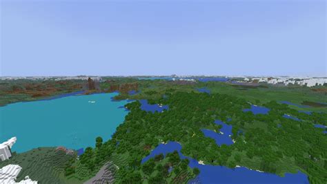 Distant Horizons: Minecraft Mod - 無料・ダウンロード