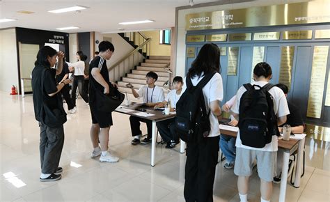 충북대·교통대 통합 ‘찬성 우세