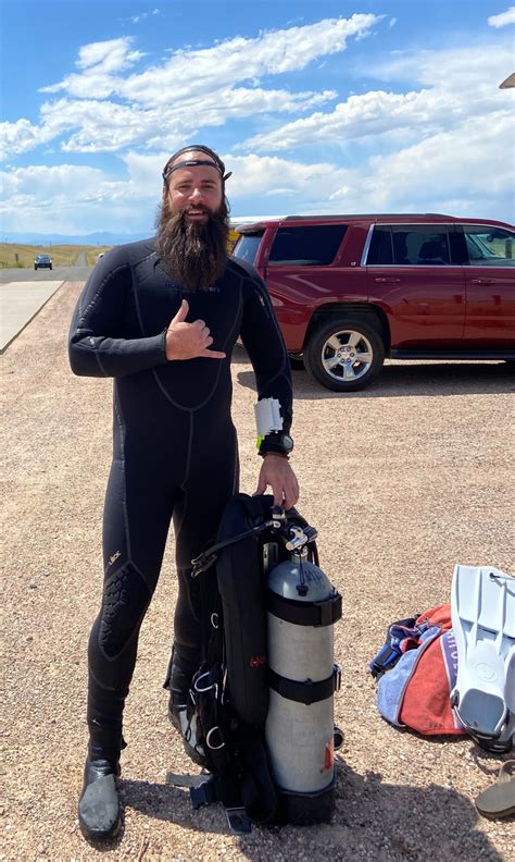 Matt A 1 Scuba Travel Aquatics Center