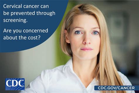 CDC Cancer On Twitter The HPV Test And Pap Test Can Help Prevent