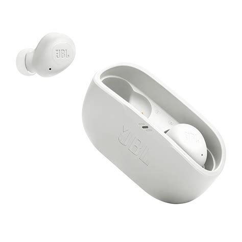 Customer Reviews Jbl Vibe Buds True Wireless Earbuds White