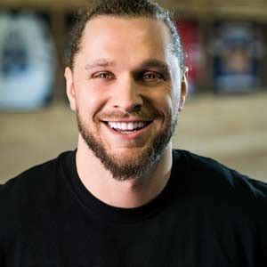 DeRick O Connell Author At SimpliFaster