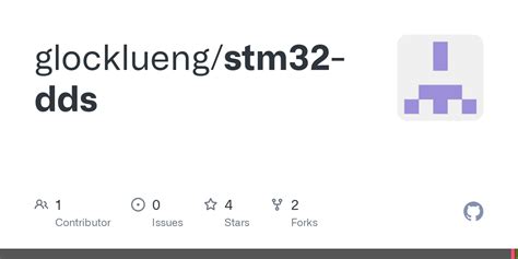 Stm32 Dds Src Main C At Master Glocklueng Stm32 Dds GitHub