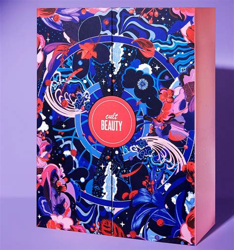 Cult Beauty Advent Calendar Waitlist First Spoilers