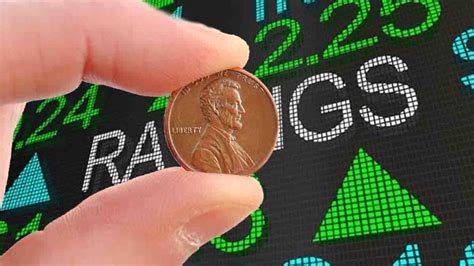 3 Penny Stocks To Buy According To Analysts Targets Up To 1 029