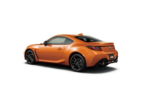 Subaru Brz Toyota Gr Th Anniversary Limited Grand Prix Online