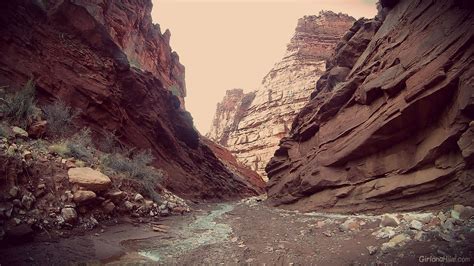 Hiking The Onion Creek Narrows Moab Girl On A Hike