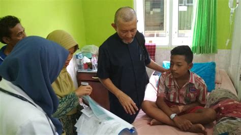 Warga Sidoarjo Usia Anak Hingga Orang Tua Kena Dbd Health Liputan