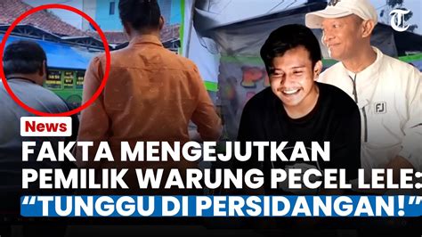 Fakta Mengejutkan Dibongkar Pedagang Pecel Lele Di Kasus Subang Danu