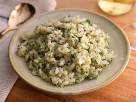 The Meaning And Symbolism Of The Word Risotto