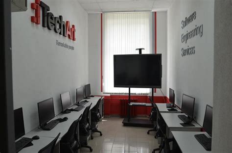 Information Technology Faculty