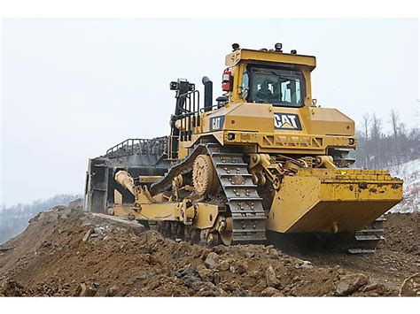 Who Builds The Biggest Dozer Of Them All Agriculture News Autotrader