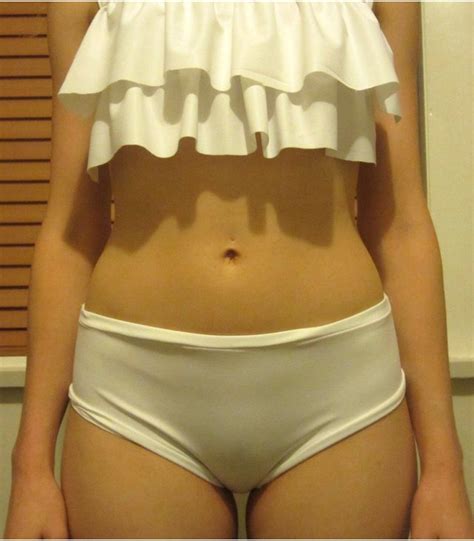 Loose Bikini Bottoms Too XXGASM
