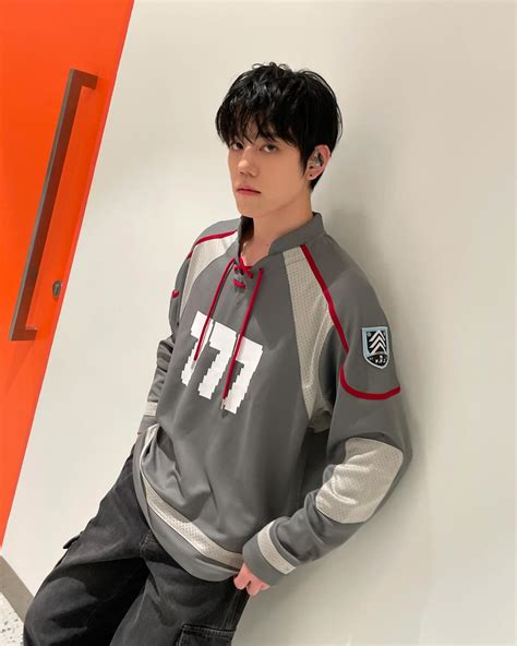 cha hun atcchh instagram