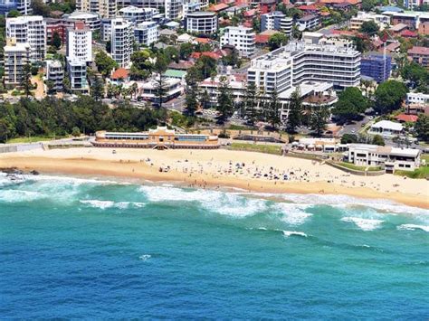 Guide To Wollongong Beaches – Mantra Wollongong